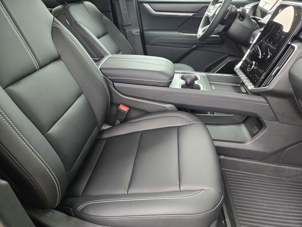 2026 GMC Acadia Elevation - Photo 9
