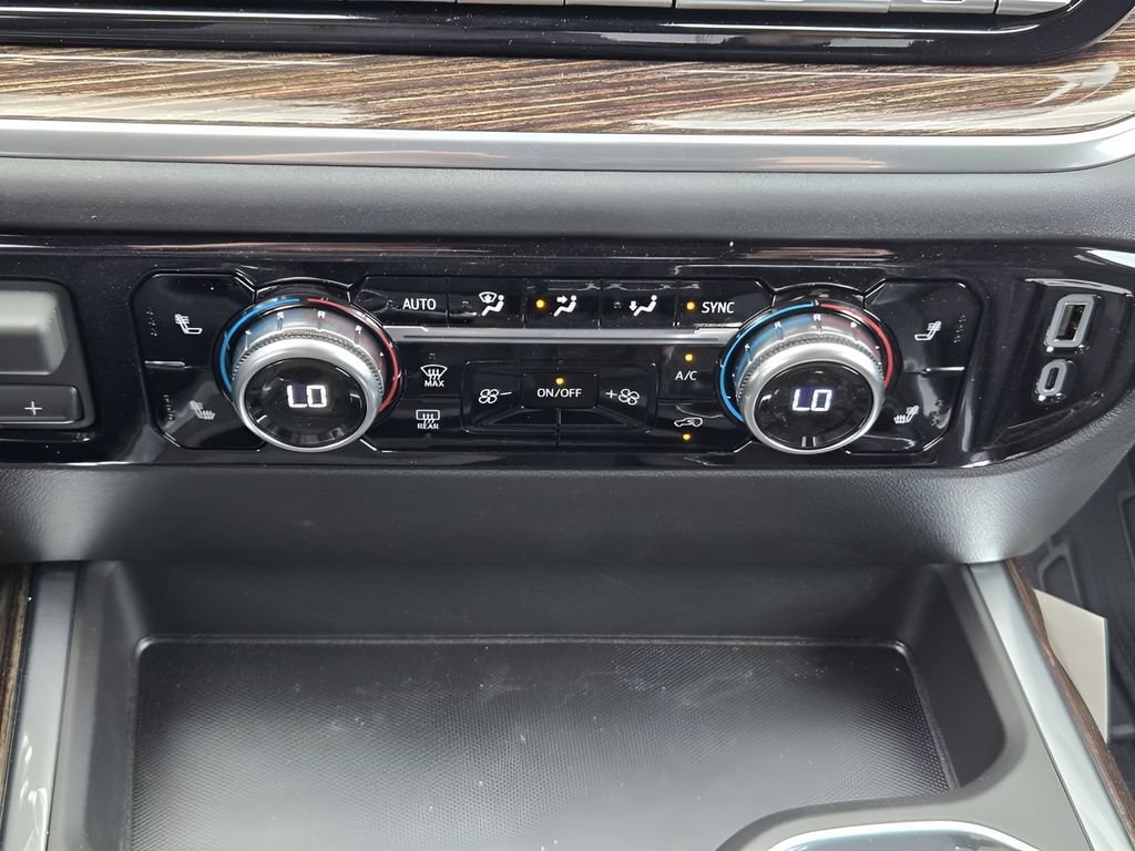 2026 GMC Sierra 1500 Elevation - Photo 13