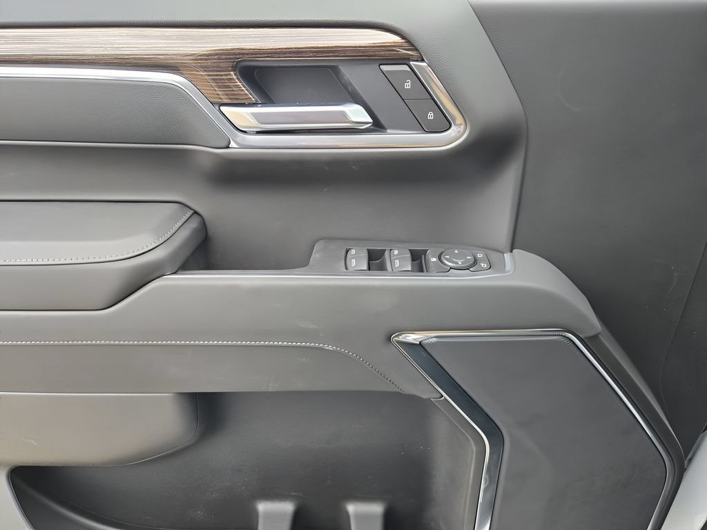 2026 GMC Sierra 1500 Elevation - Photo 15
