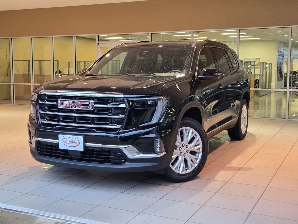 2026 GMC Acadia Elevation FWD's photo