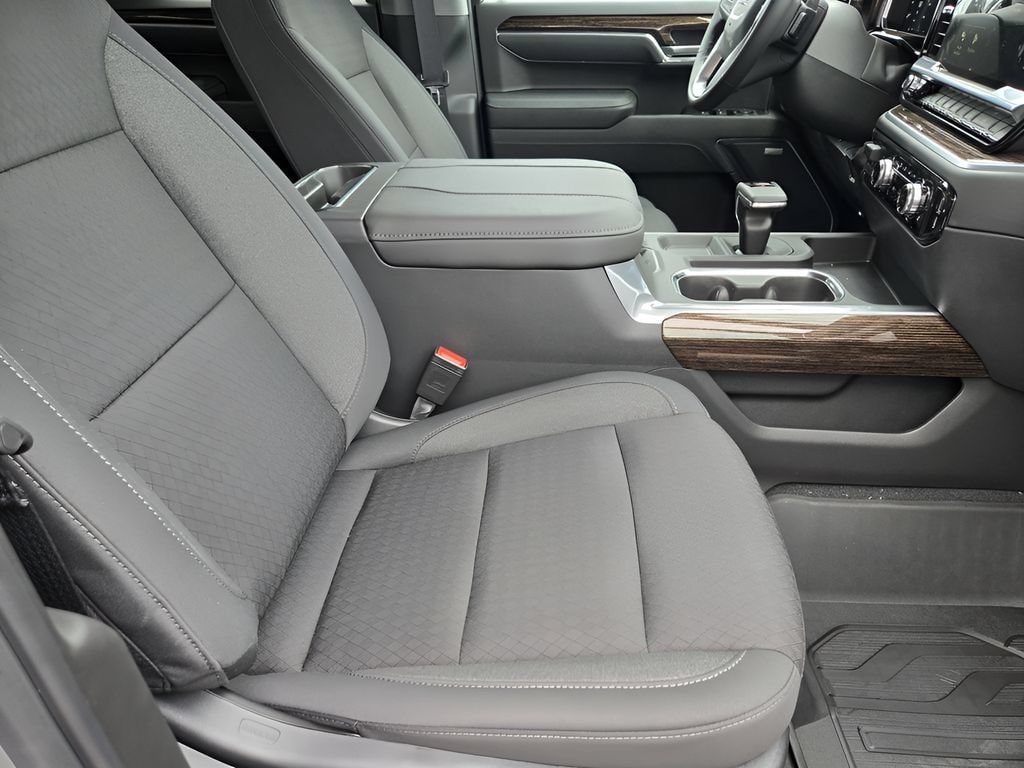 2026 GMC Sierra 1500 Elevation - Photo 9