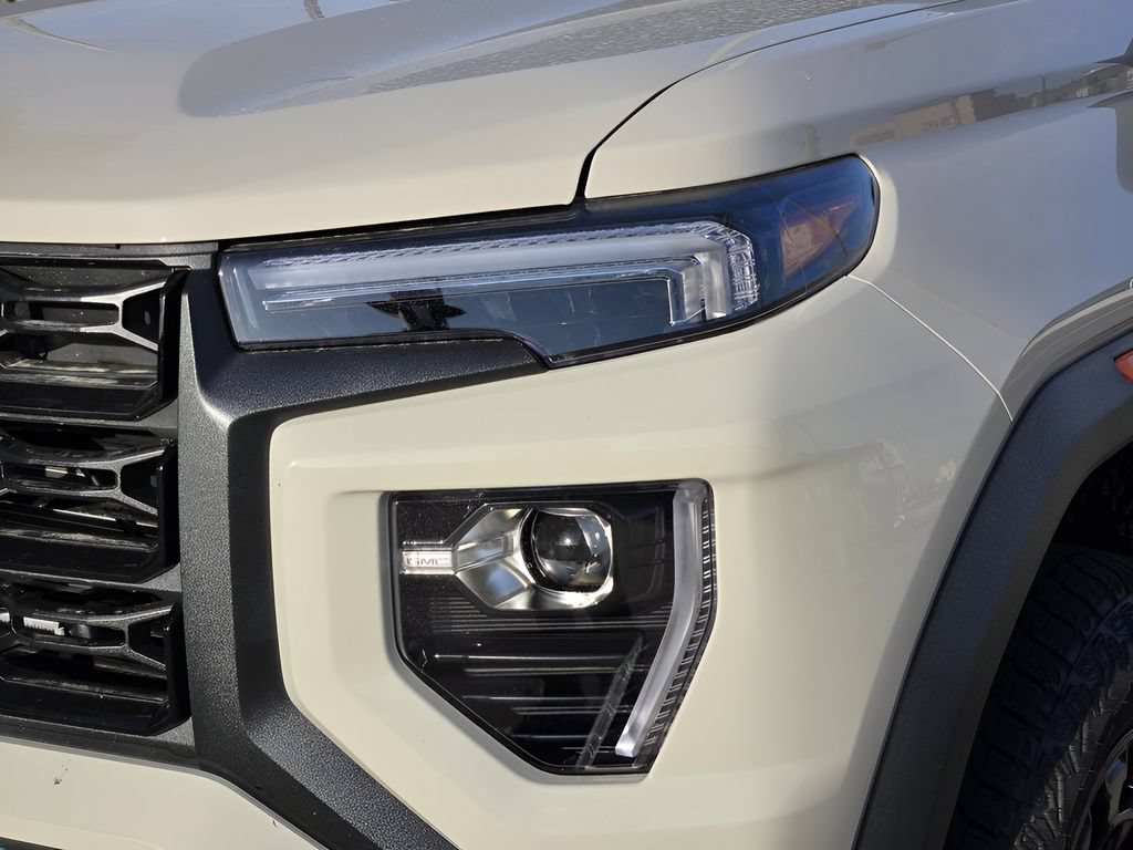 2026 GMC Canyon Elevation - Photo 7