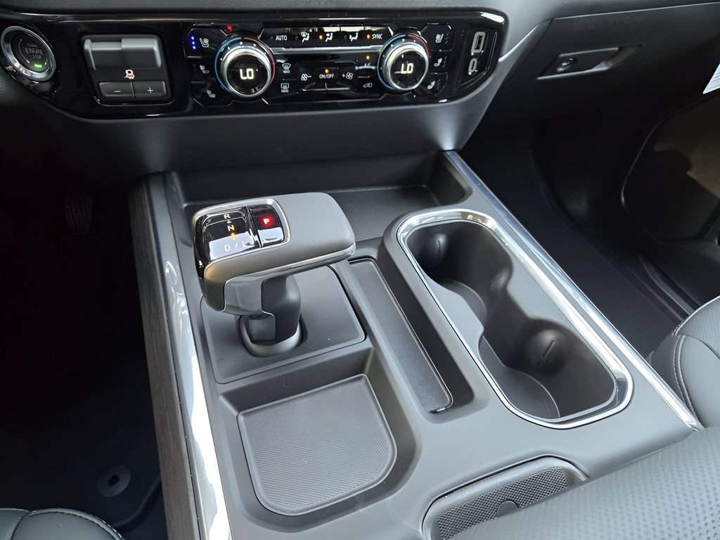 2026 GMC Sierra 1500 SLT - Photo 15