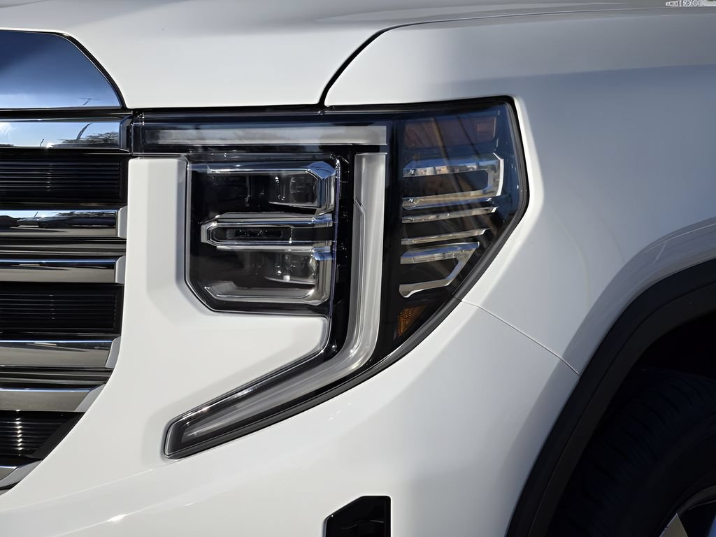 2026 GMC Sierra 1500 SLT - Photo 7