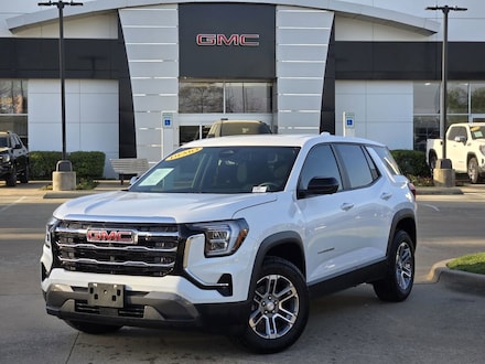 2026 GMC Terrain Elevation SUV