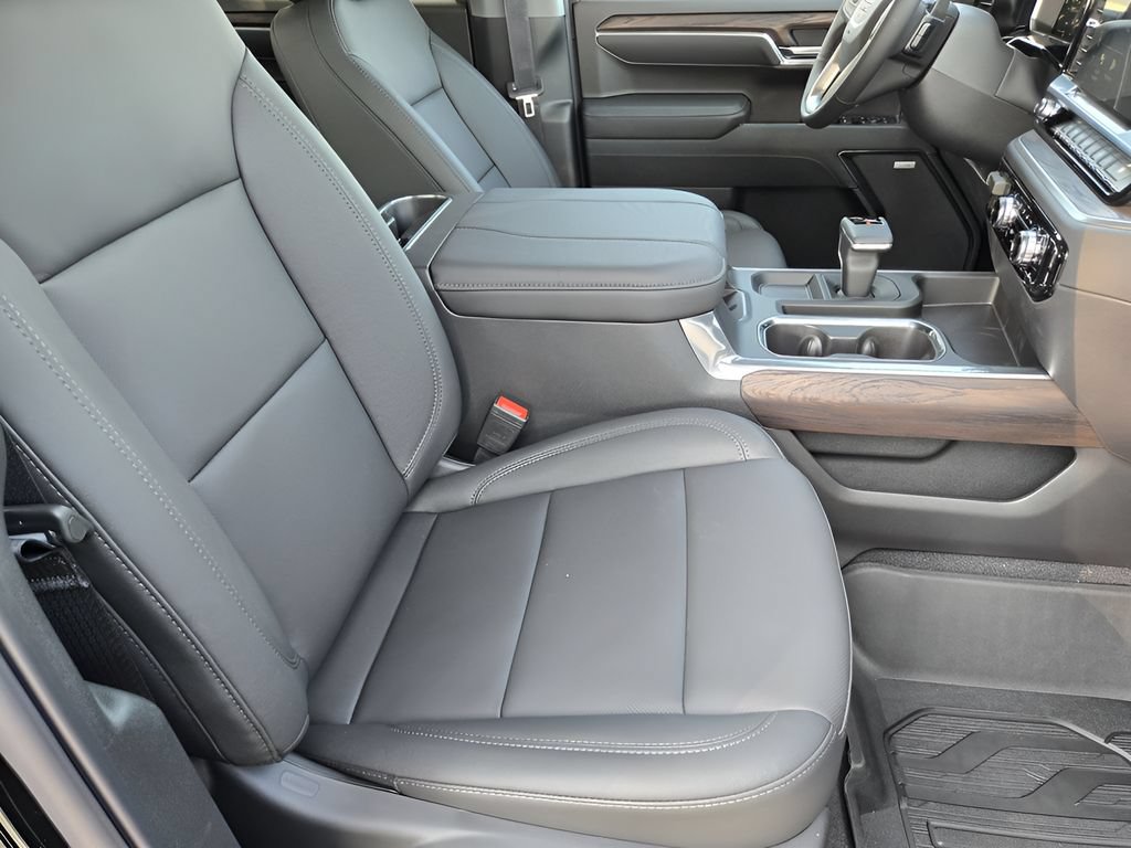 2026 GMC Sierra 1500 Denali Ultimate - Photo 11