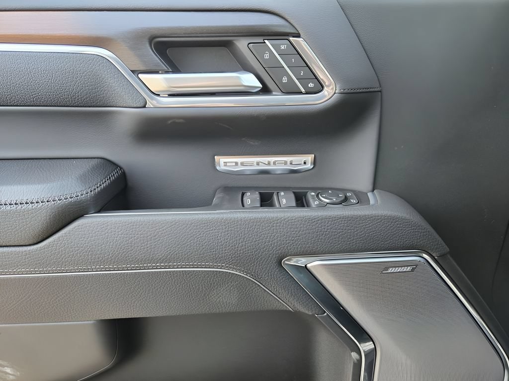 2026 GMC Sierra 1500 Denali - Photo 16