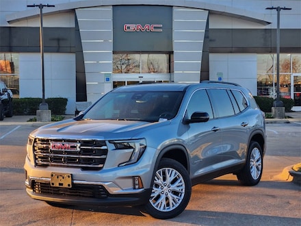 2025 GMC Acadia Elevation SUV
