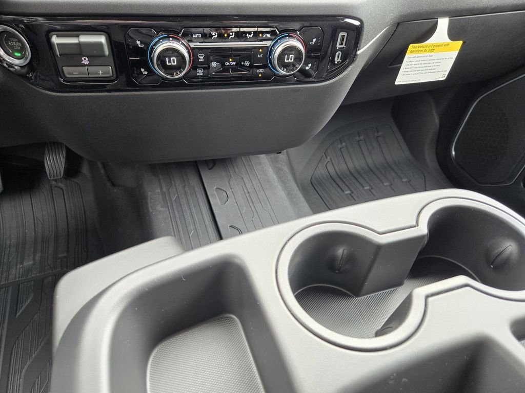 2026 GMC Sierra 1500 Elevation - Photo 14