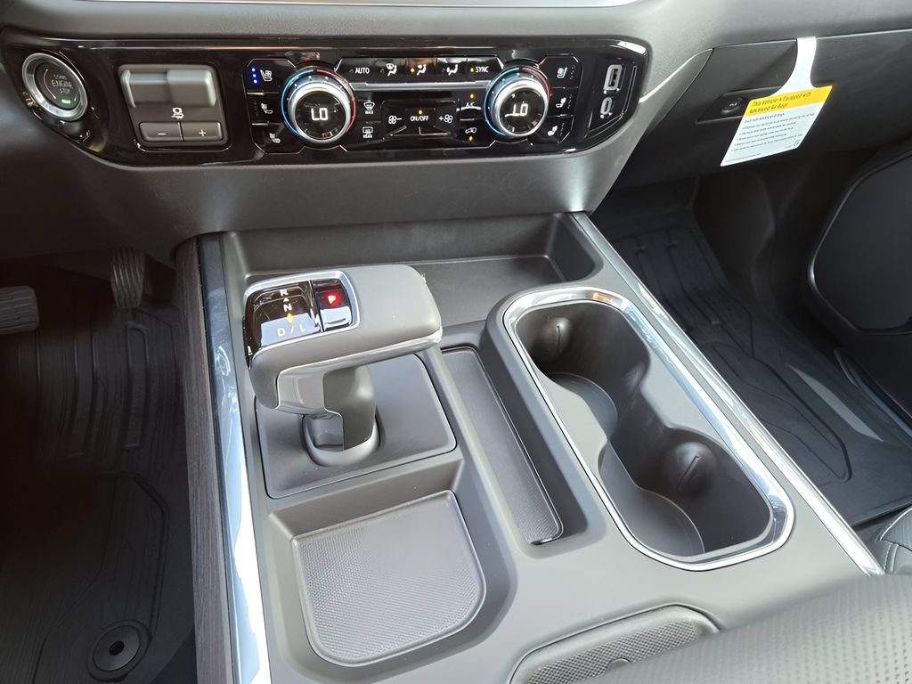 2026 GMC Sierra 1500 SLT - Photo 15