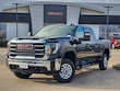 GMC Sierra 2500 HD