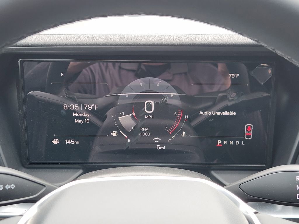 2026 GMC Terrain Elevation - Photo 10