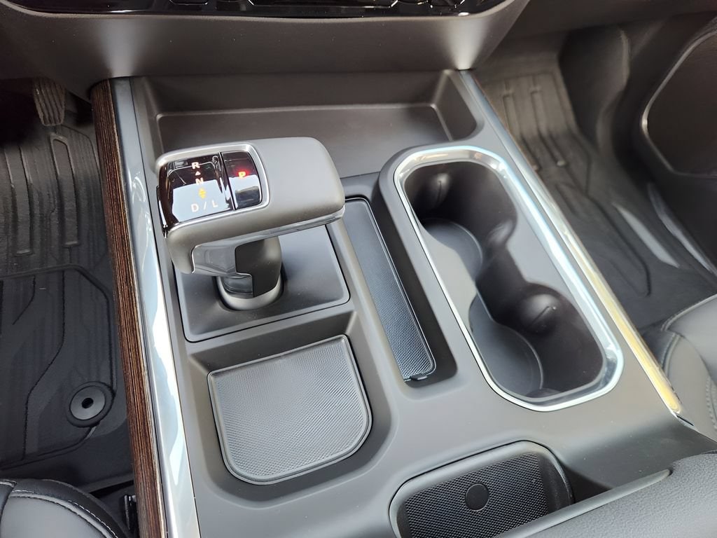 2026 GMC Sierra 1500 Elevation - Photo 14