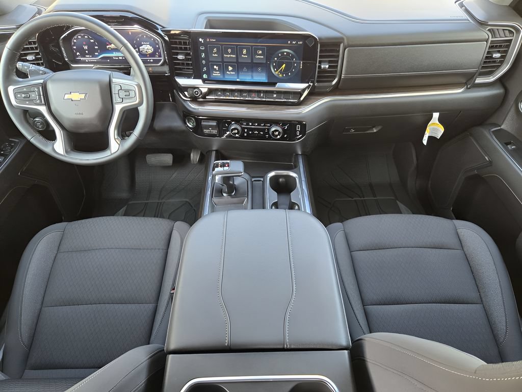 2024 Chevrolet Silverado 1500 LT - Photo 22
