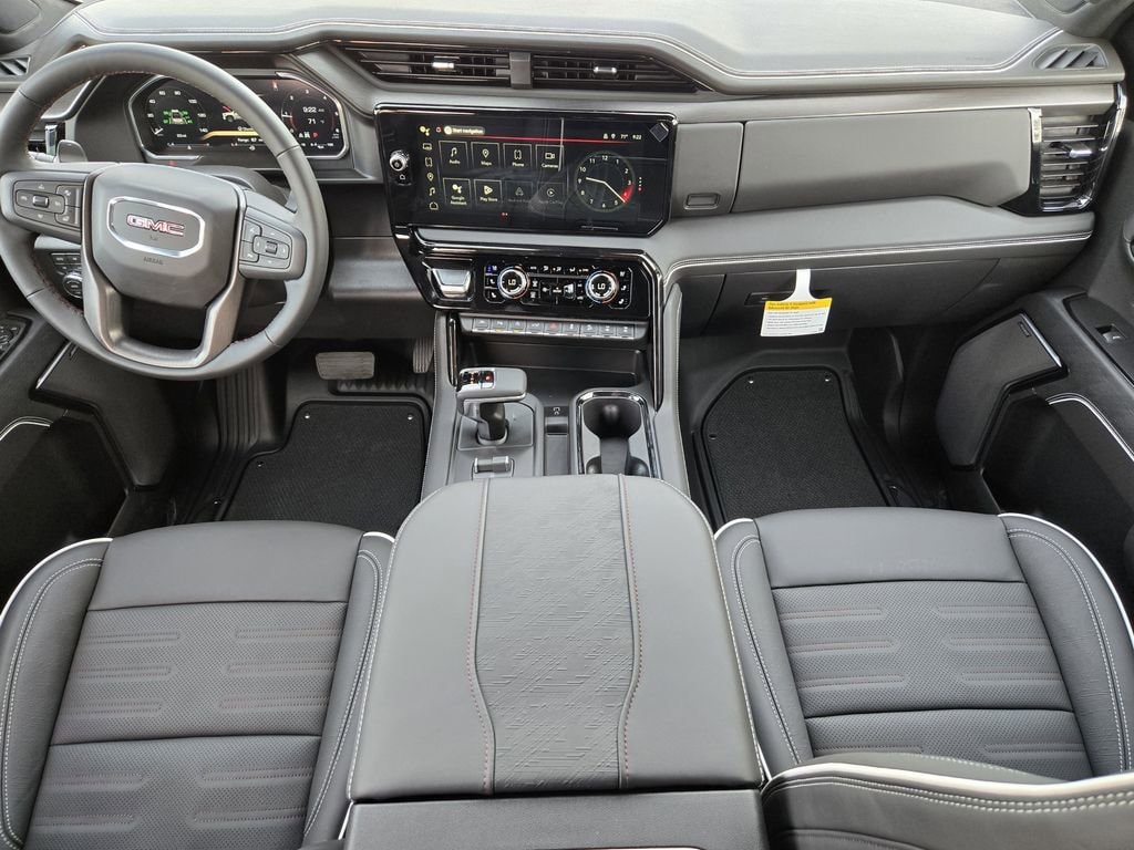 2026 GMC Sierra 1500 AT4X - Photo 19