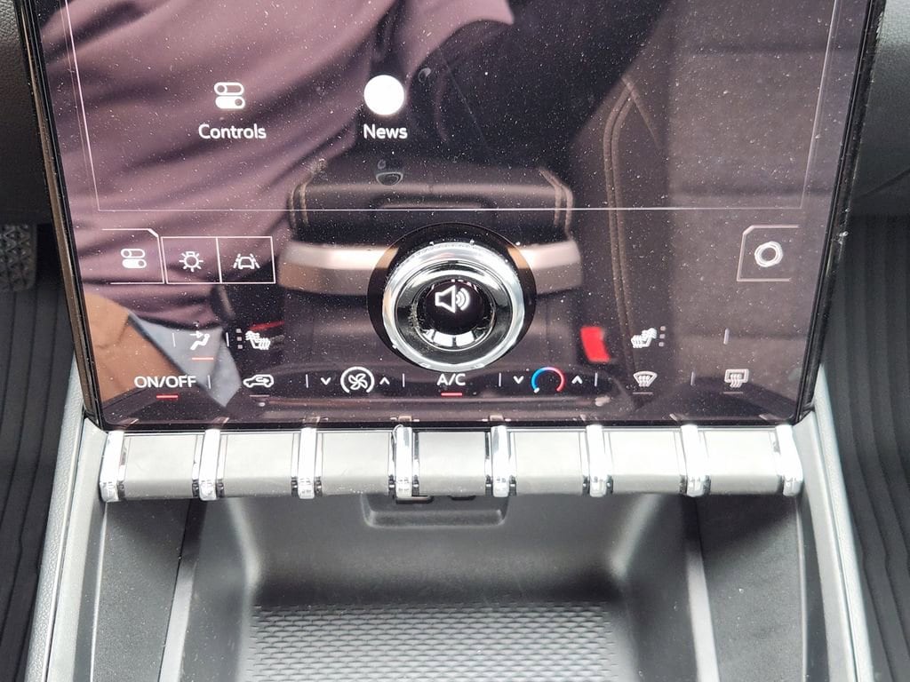 2026 GMC Terrain Elevation - Photo 14