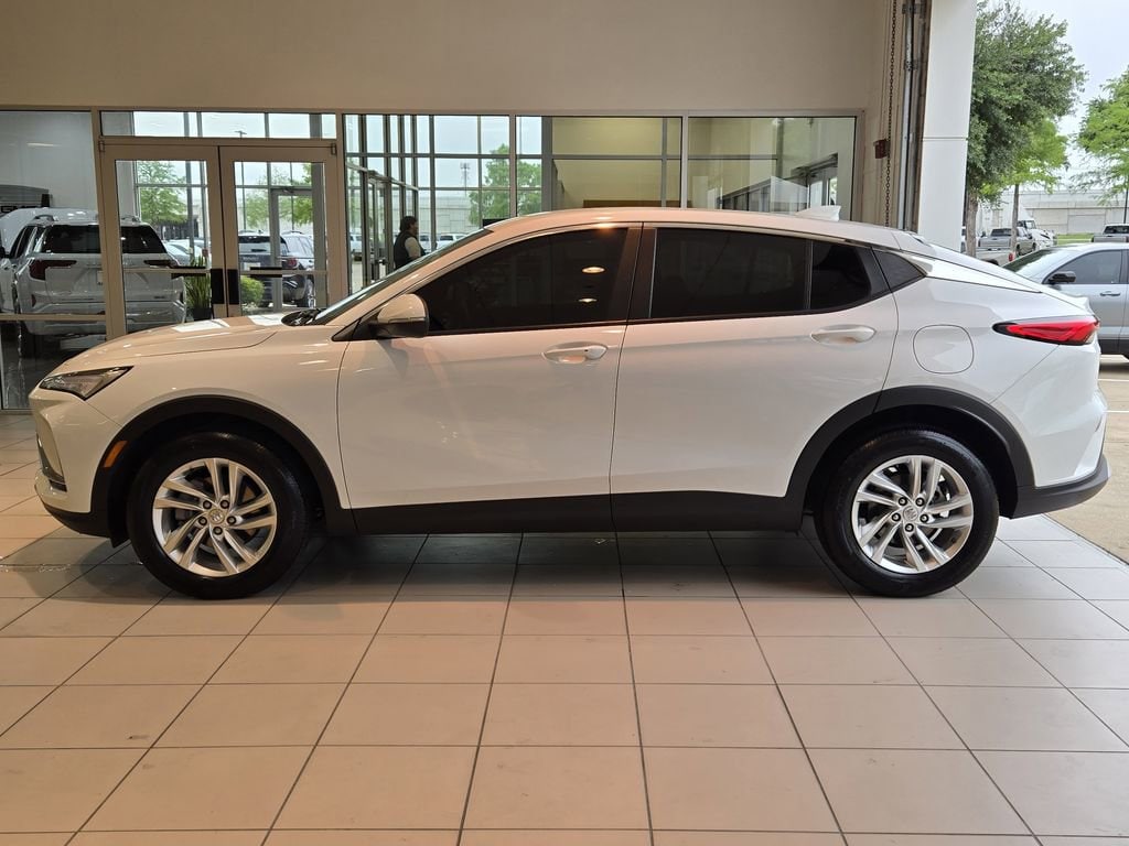 Used 2024 Buick Envista Preferred SUV