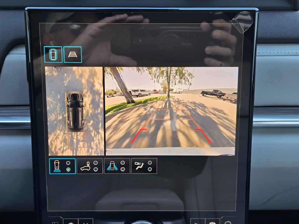 2027 GMC Terrain Denali - Photo 14