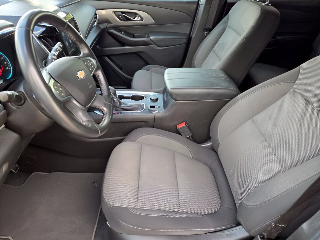 2023 Chevrolet Traverse 1LT - Photo 11