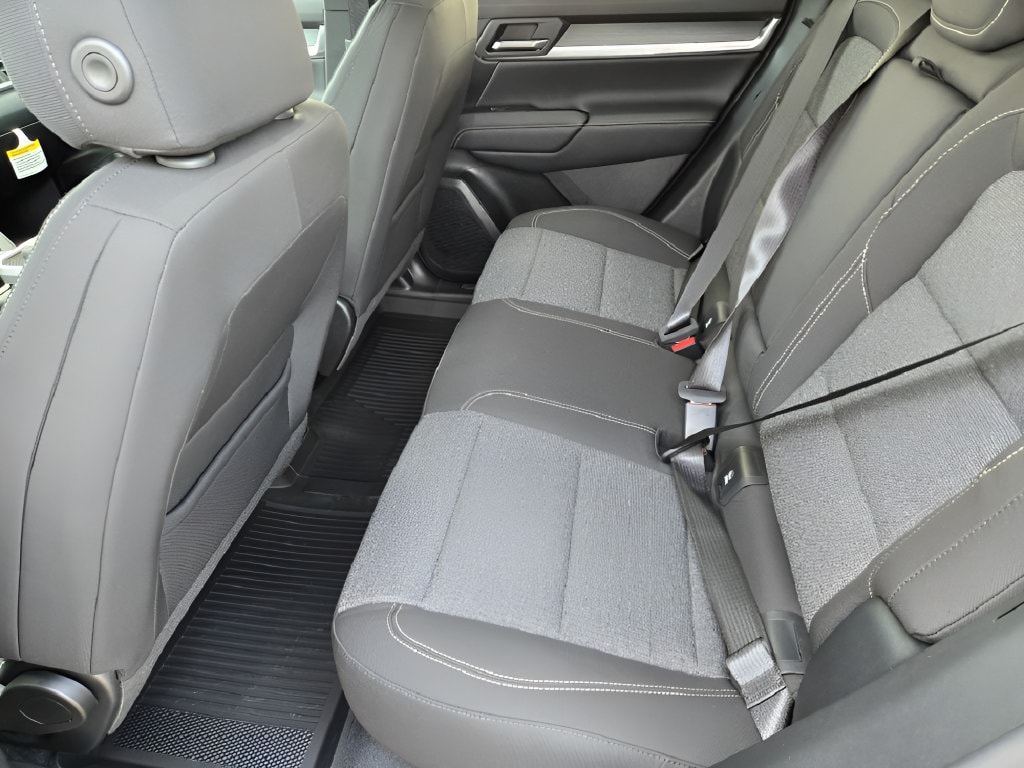 2027 GMC Terrain Elevation - Photo 20