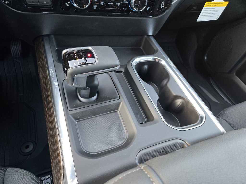 2026 GMC Sierra 1500 Elevation - Photo 14