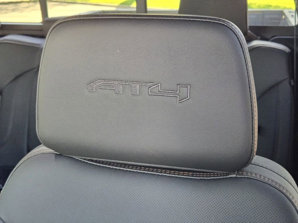 2026 GMC Sierra 2500HD AT4 - Photo 16