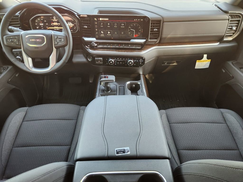2026 GMC Sierra 1500 Elevation - Photo 18