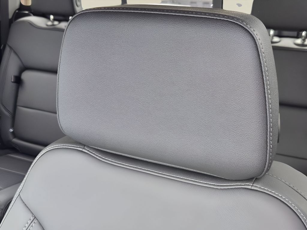 2026 GMC Sierra 1500 Elevation - Photo 17