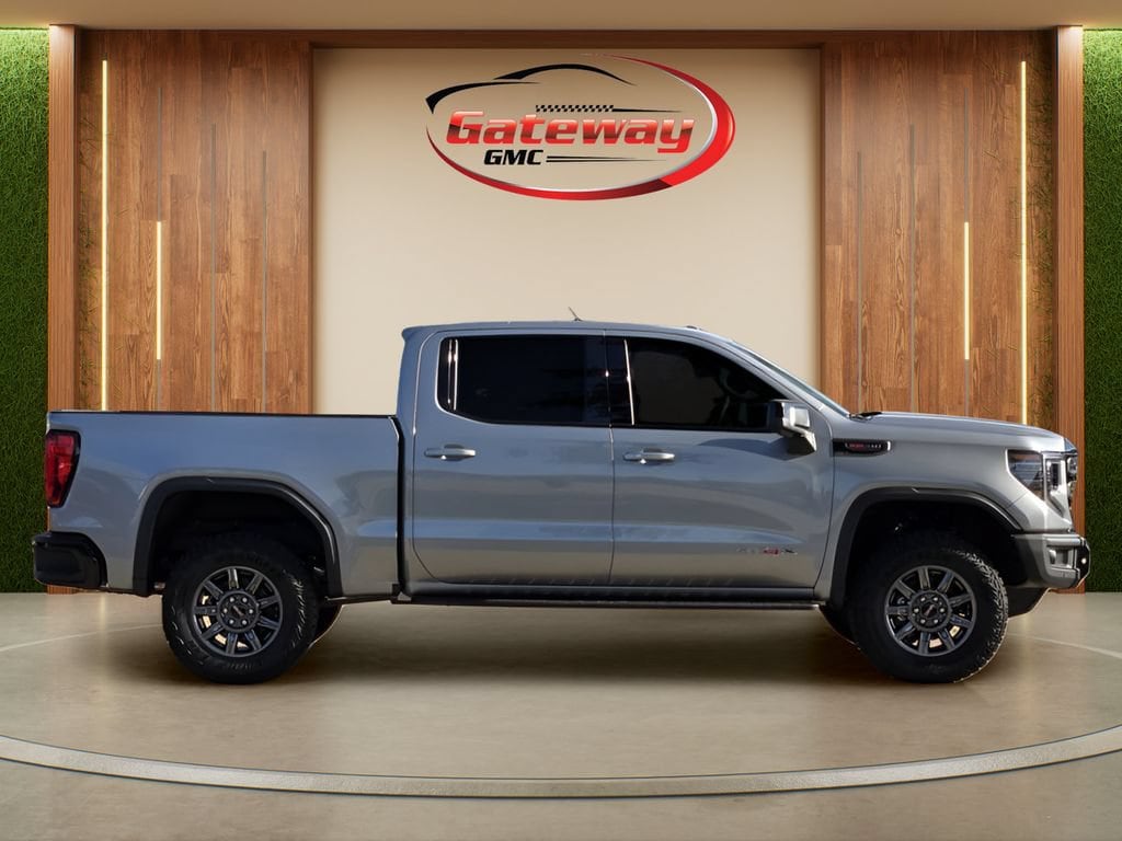 2026 GMC Sierra 1500 AT4X - Photo 3