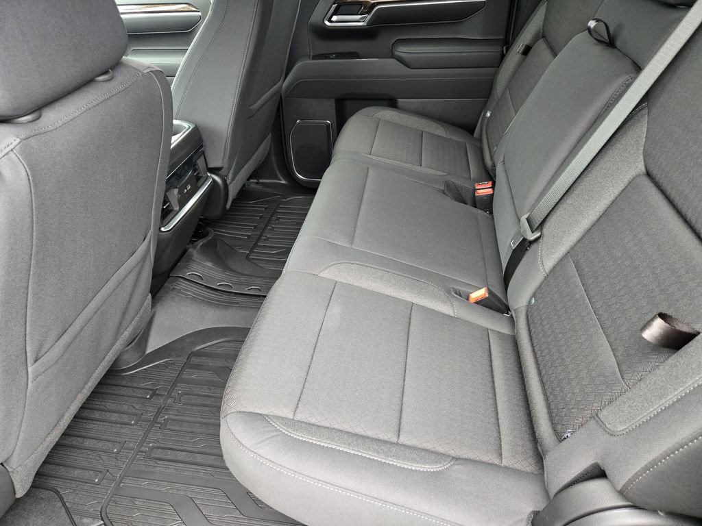 2026 GMC Sierra 1500 Elevation - Photo 19