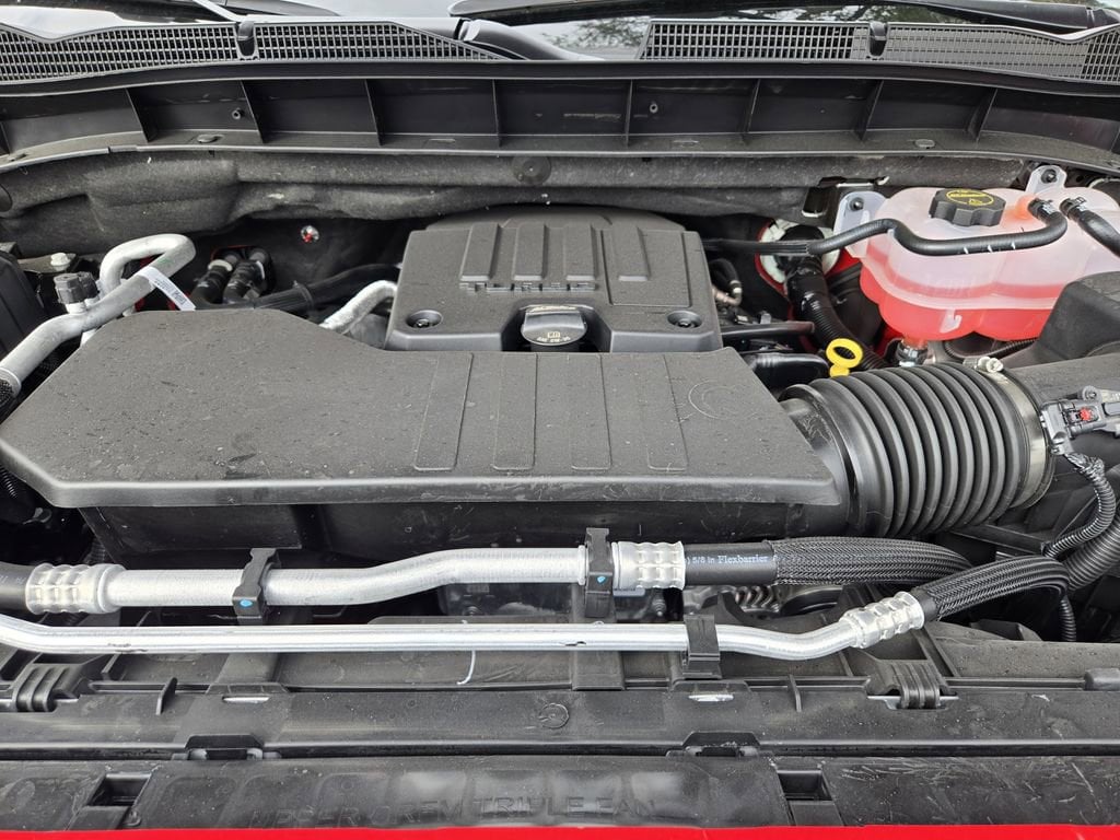 2026 GMC Sierra 1500 Elevation - Photo 20