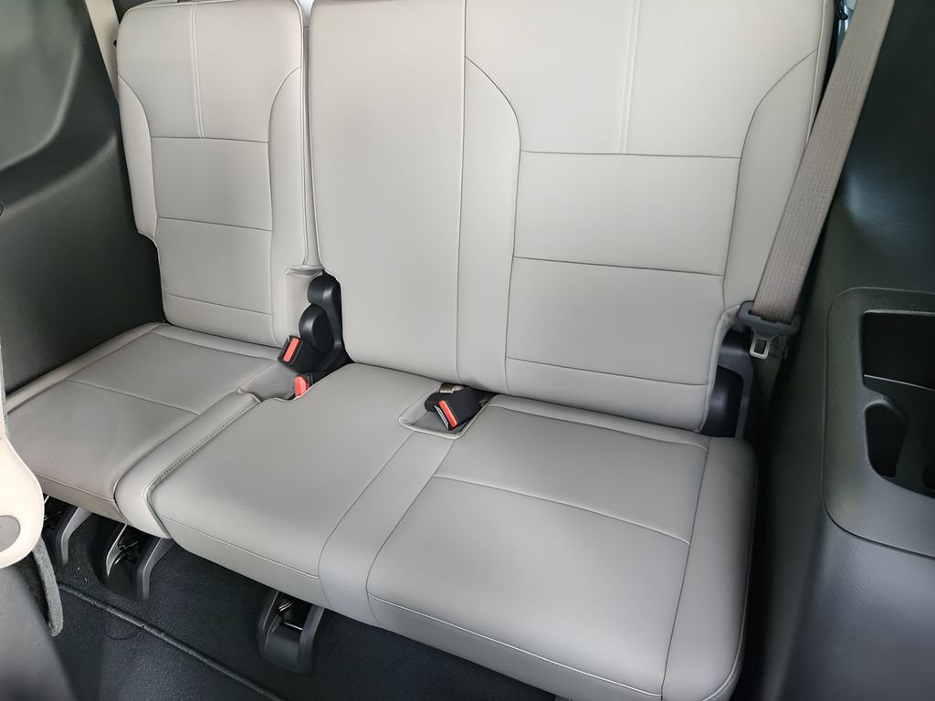 2026 GMC Acadia Elevation - Photo 20