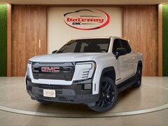 2026 GMC Sierra EV Elevation Standard Range Truck