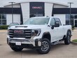 GMC Sierra 2500 HD