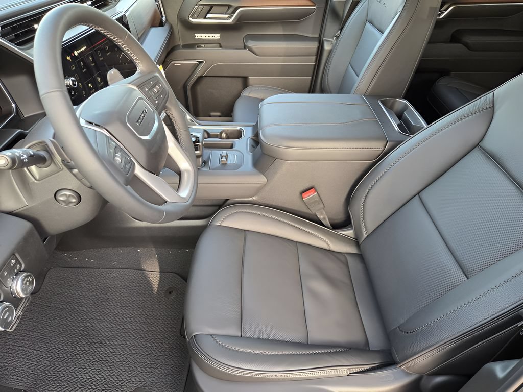 2026 GMC Sierra 1500 Denali - Photo 10