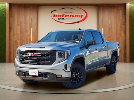 2026 GMC Sierra 1500 Elevation Truck