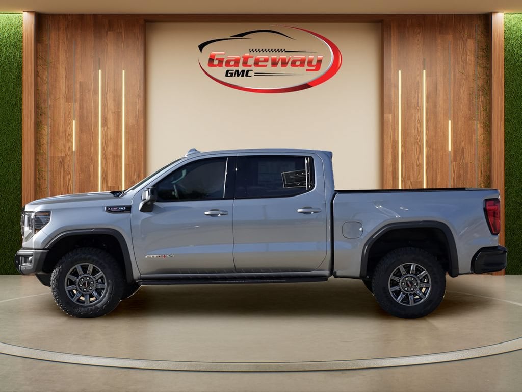 2026 GMC Sierra 1500 AT4X - Photo 6