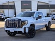  GMC Sierra 2500 HD