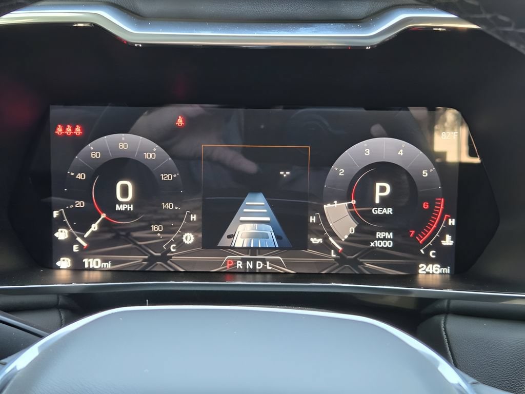 2026 GMC Canyon Elevation - Photo 11