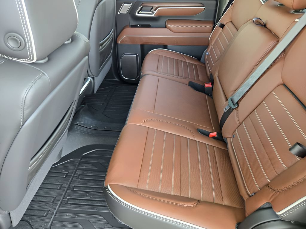 2026 GMC Sierra 2500HD Denali Ultimate - Photo 20