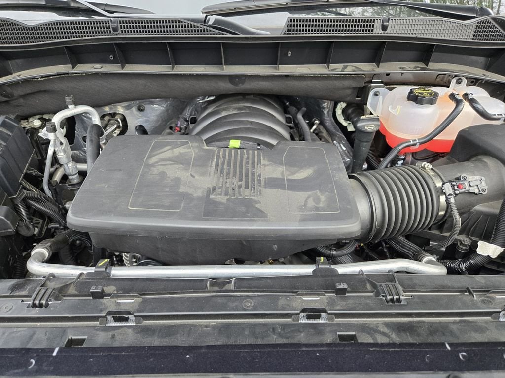 2026 GMC Sierra 1500 SLT - Photo 20
