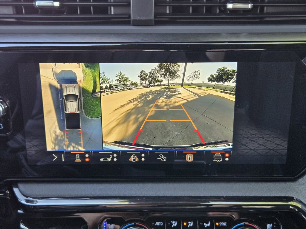 2026 GMC Sierra 2500HD AT4 - Photo 12