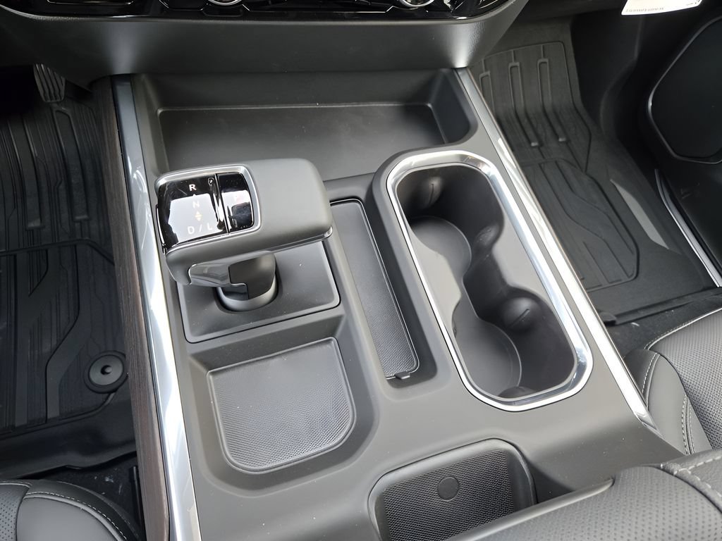 2026 GMC Sierra 1500 SLT - Photo 14