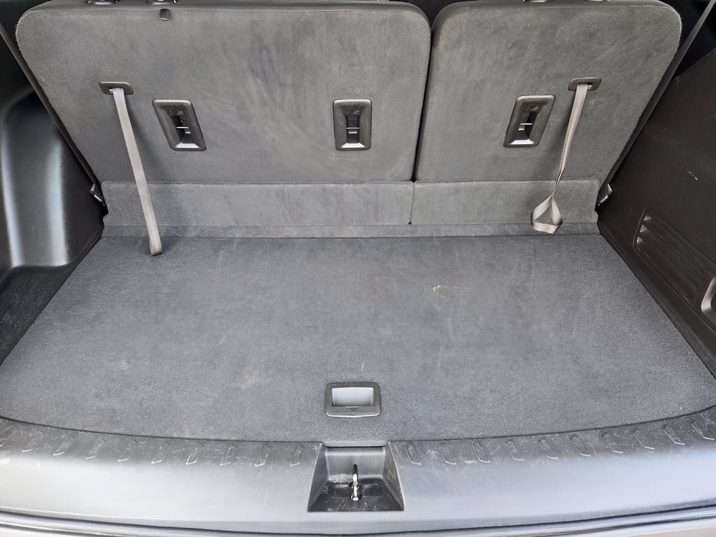 2023 Chevrolet Traverse 1LT - Photo 31