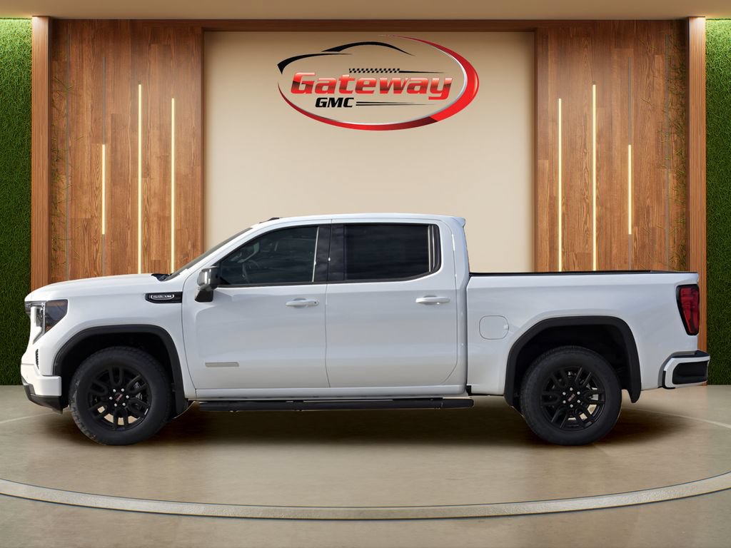 2026 GMC Sierra 1500 Elevation - Photo 6
