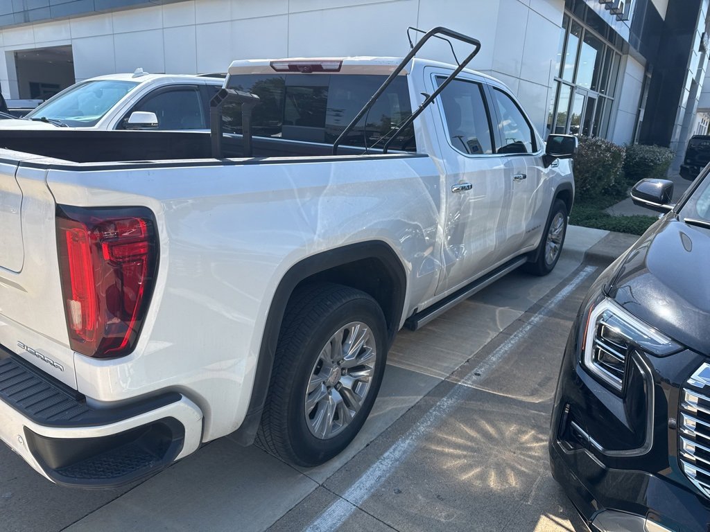 2022 Gmc Sierra 1500 Denali photo 4