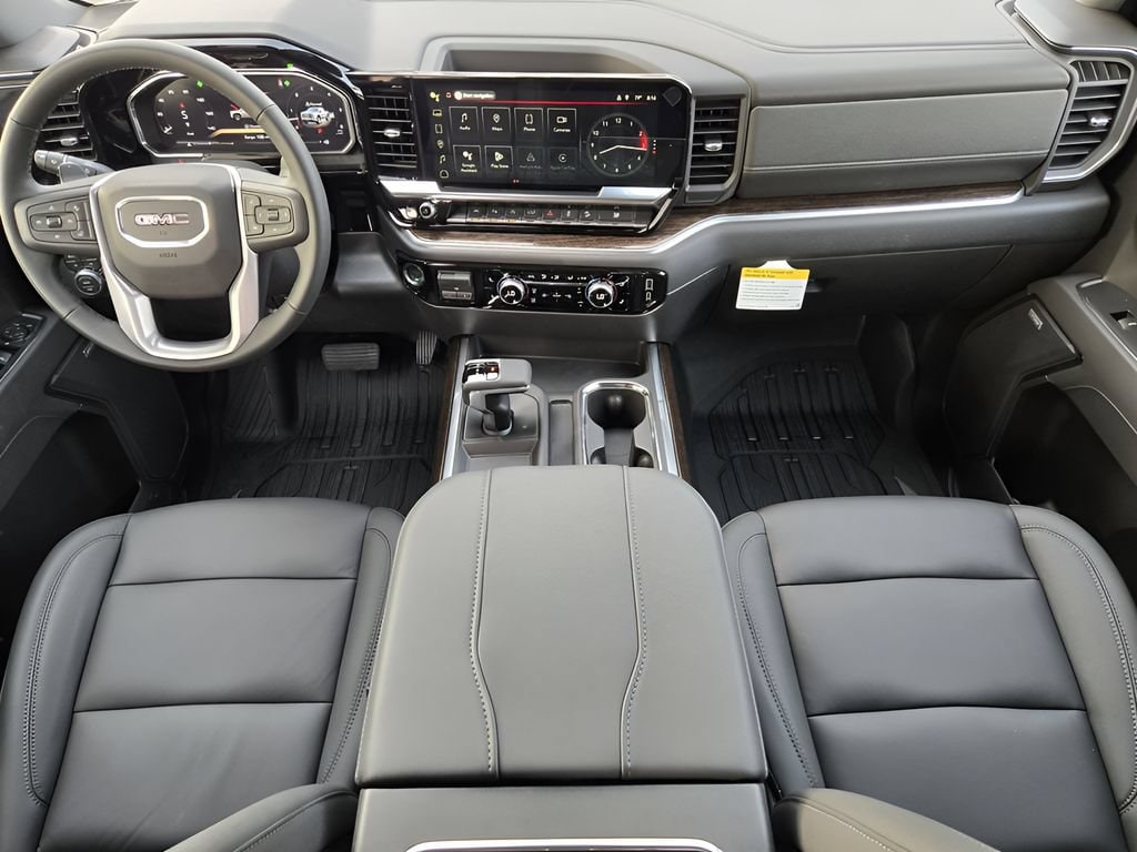 2026 GMC Sierra 1500 Elevation - Photo 18