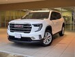  GMC Acadia