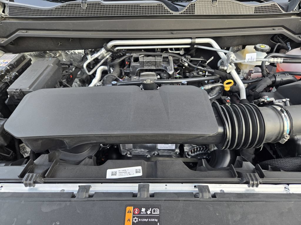 2026 GMC Canyon AT4 - Photo 22