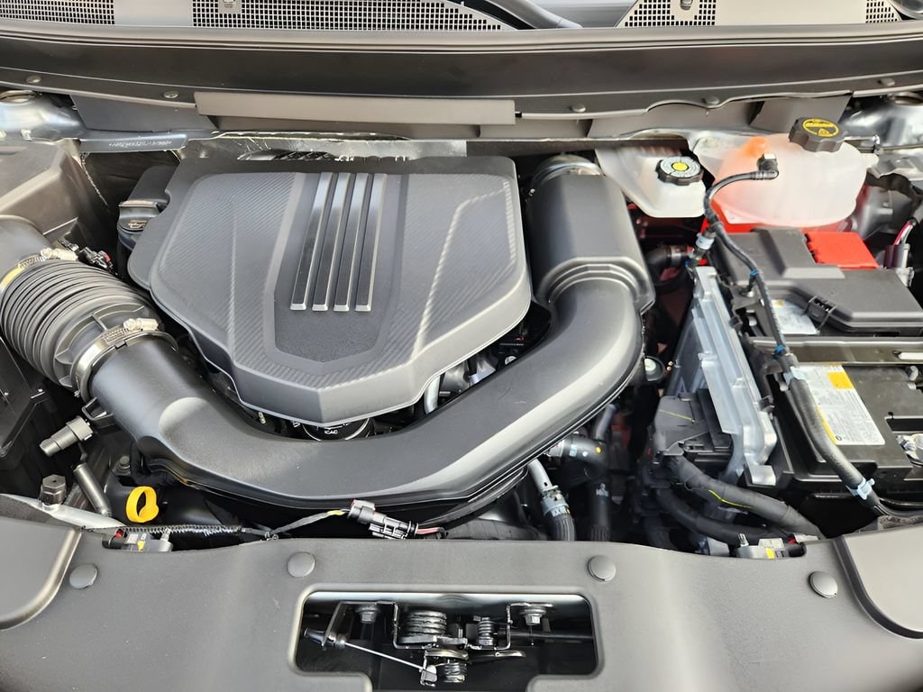 2026 GMC Acadia Elevation - Photo 21